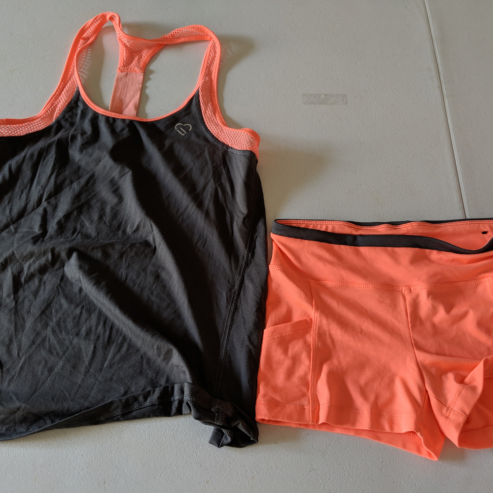 Stylish Women's Workout Gear